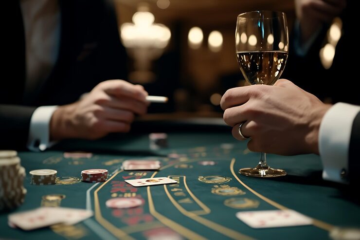 hokbet login Andar Bahar betting layout and payout guide